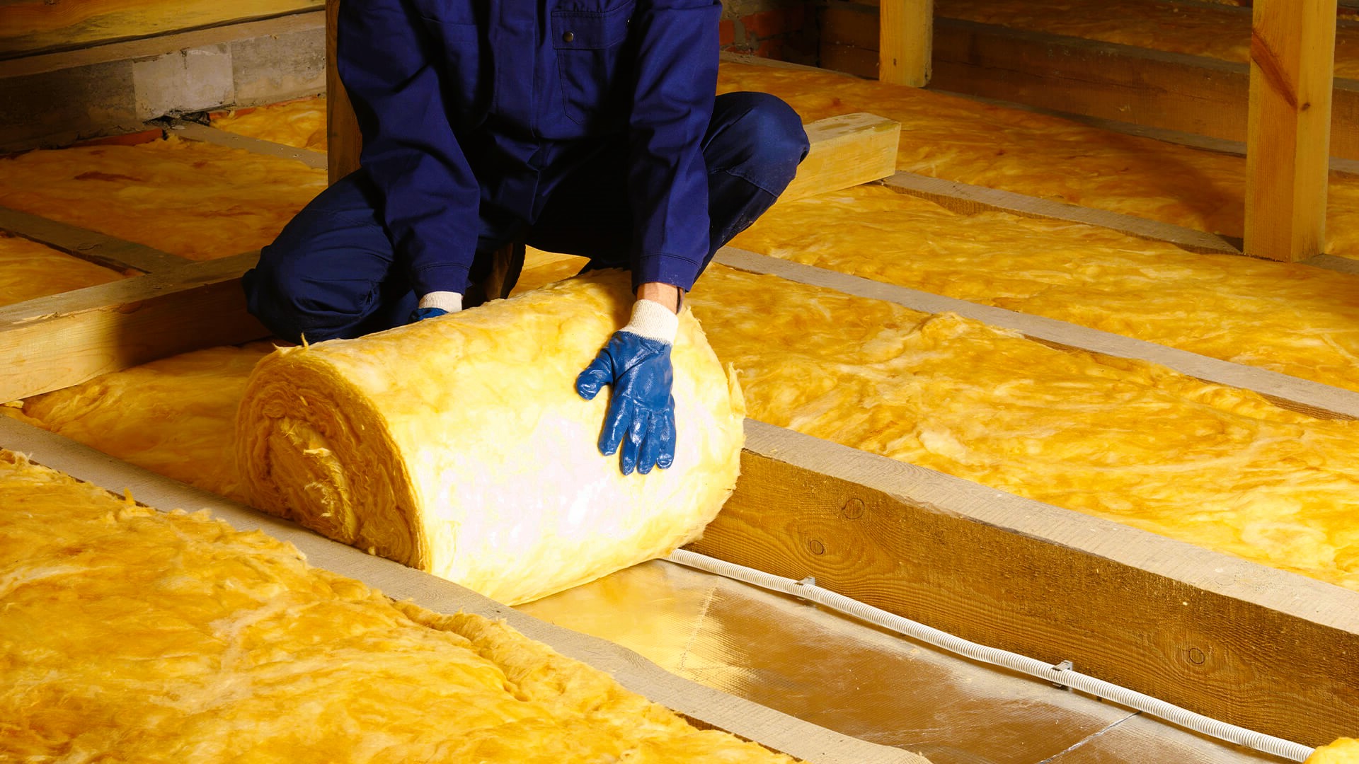 Insulation