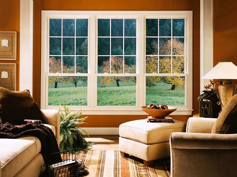 Room Window