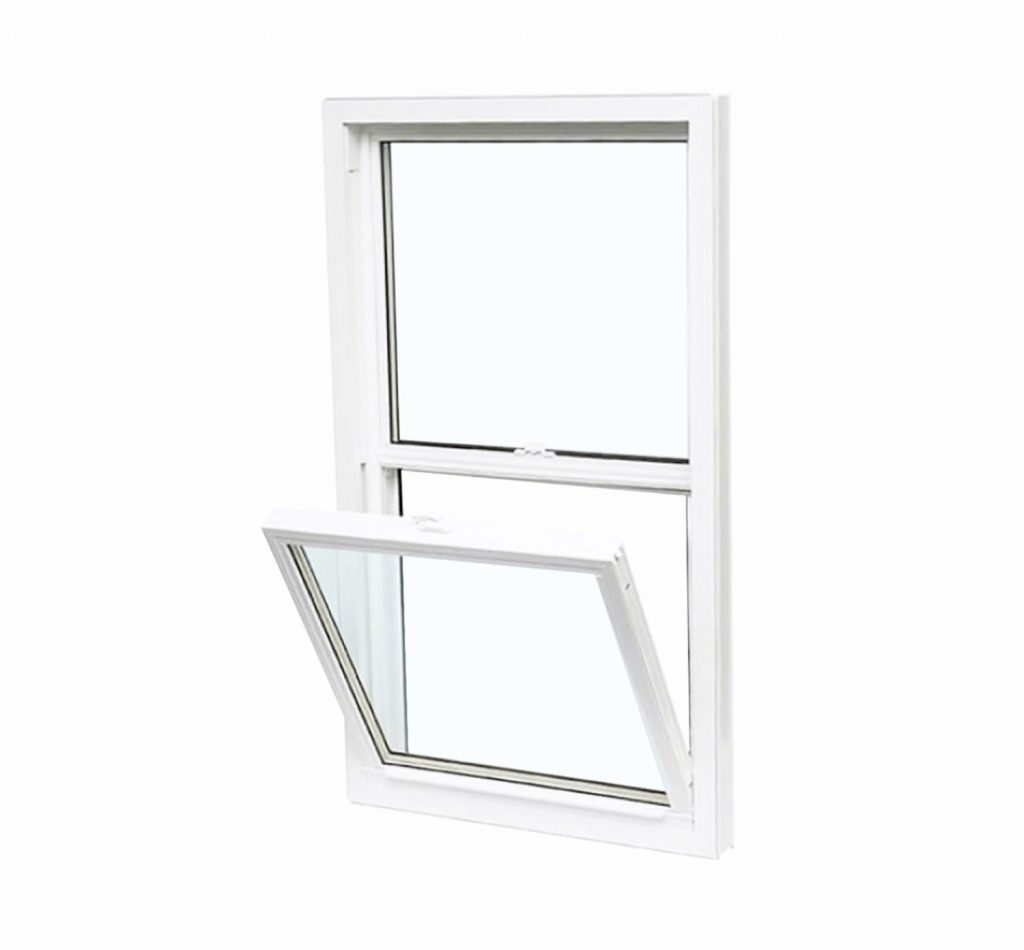 SIngle Hung Window