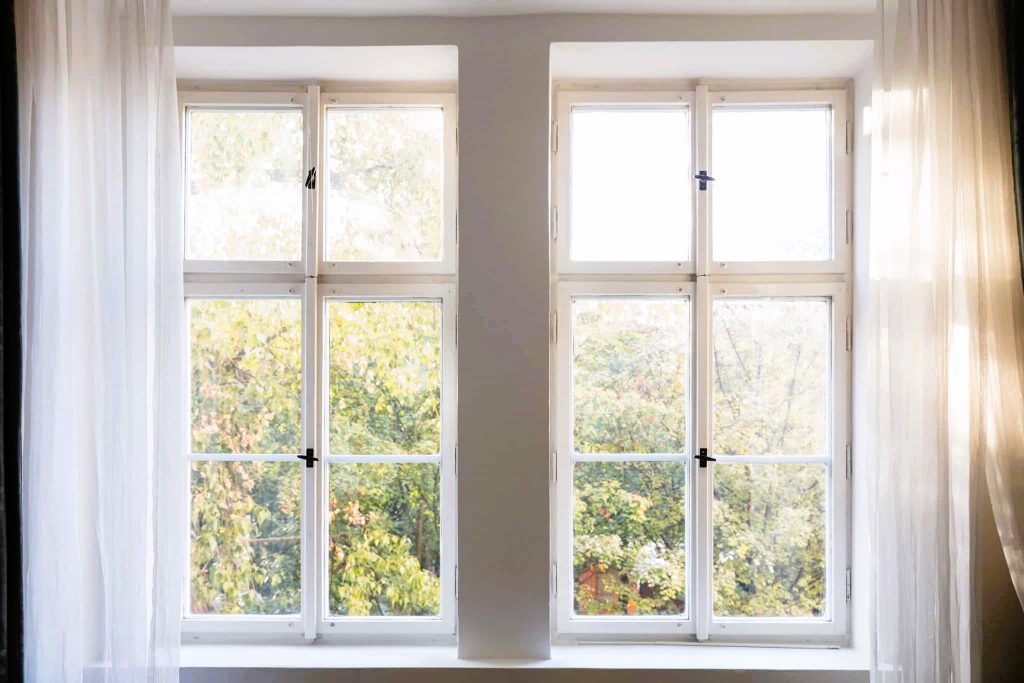 Window replacement