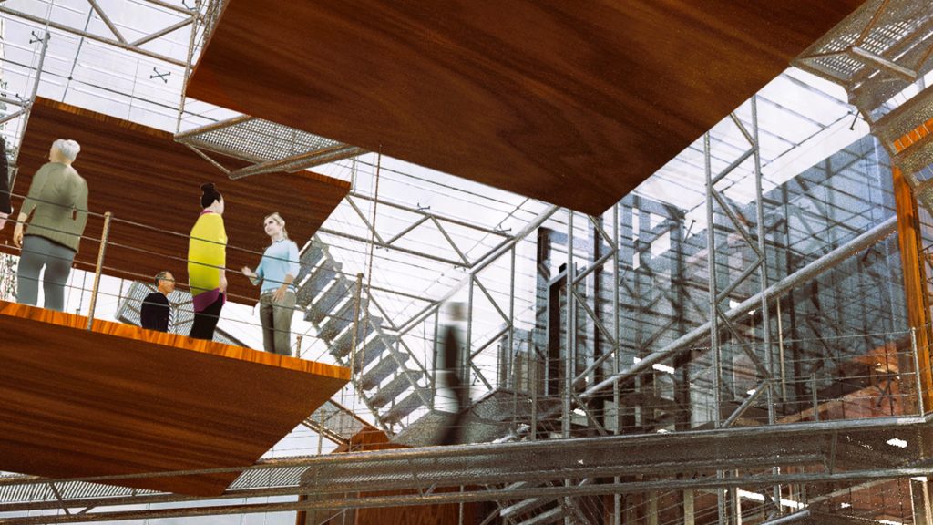 Construction process