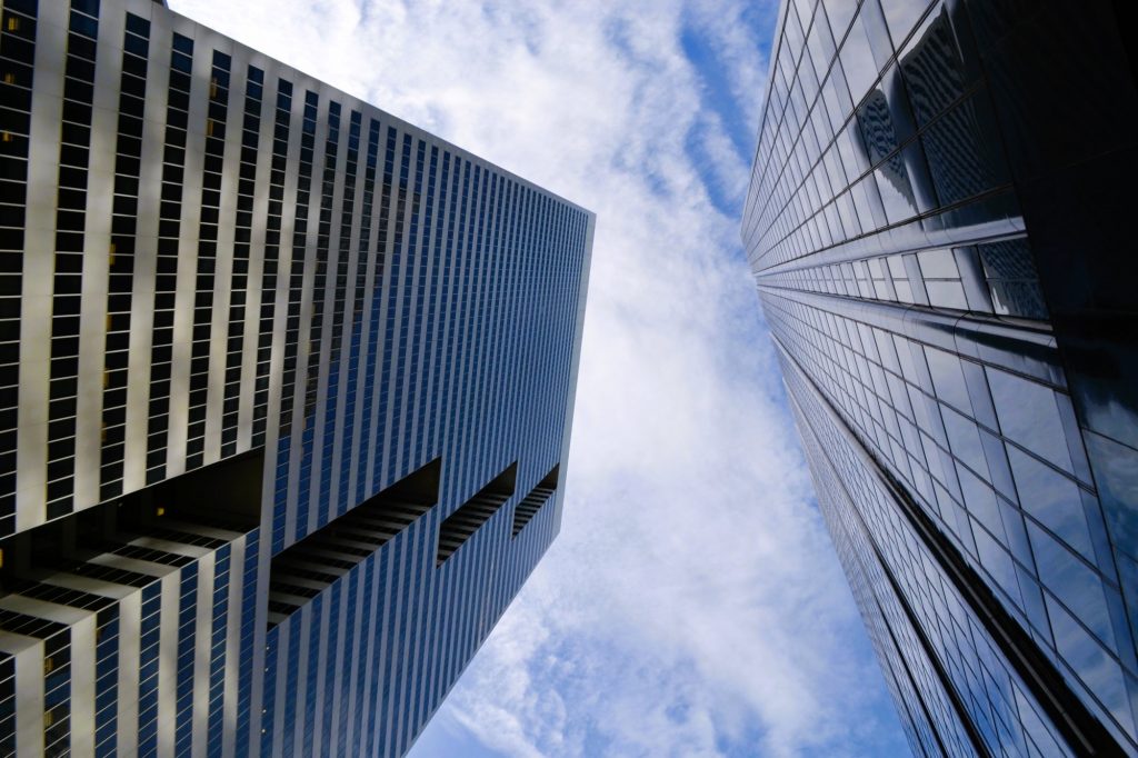 commercial window
