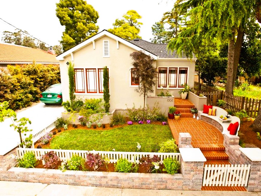 curb appeal