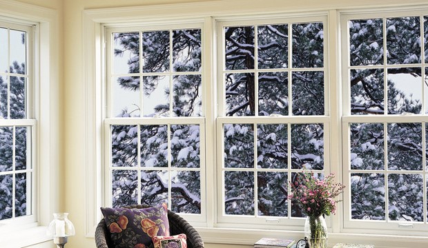 vinyl windows