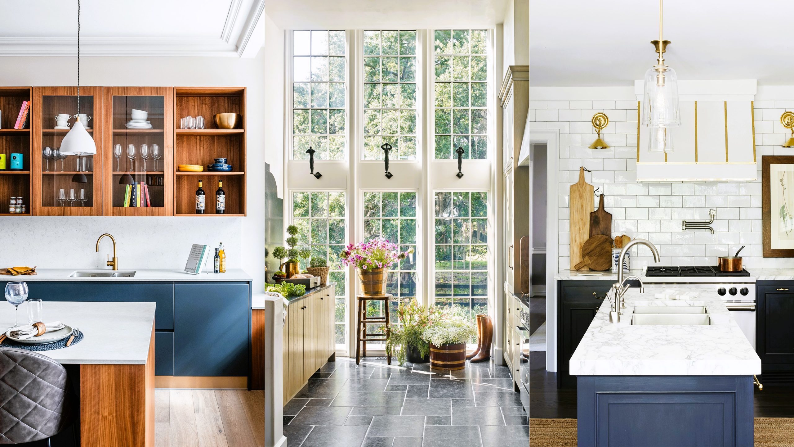 Kitchen interier