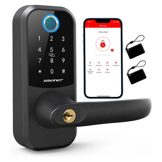 Do smart locks make sense