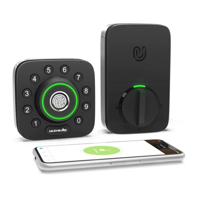 Smart Locks Offer Comparing Affordable Options