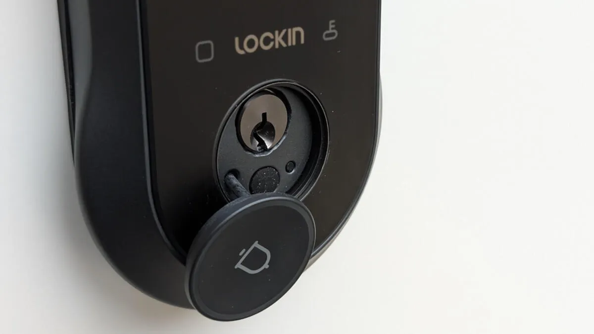 Lock Behind Affordable Smart Locks: A Guide for Renters & Homes