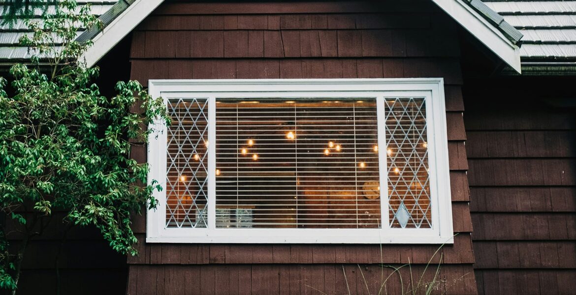 Windows Blinds For Canadian Rentals